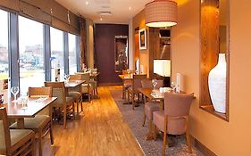 Premier Inn Preston Central